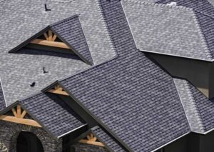 roofing systems