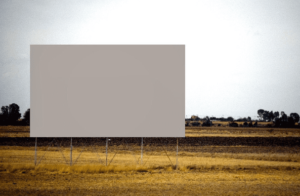 Rent Land for Billboards