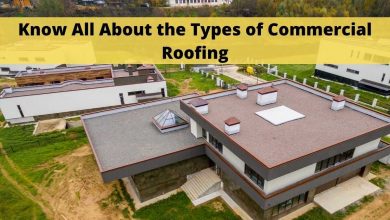 Commercial Roofing