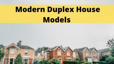 Duplex House