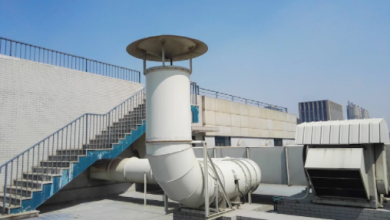 Duct Cleaning