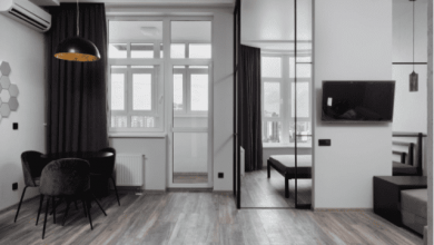Vinyl Plank Flooring
