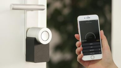 Home Alarm System