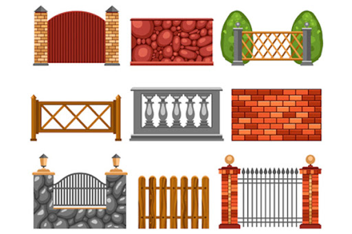 Compound Wall Design