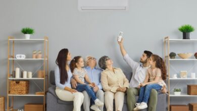 AC system