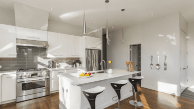kitchen makeover