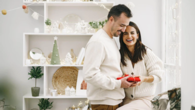 Housewarming gifts