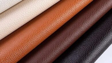 PUV Leather