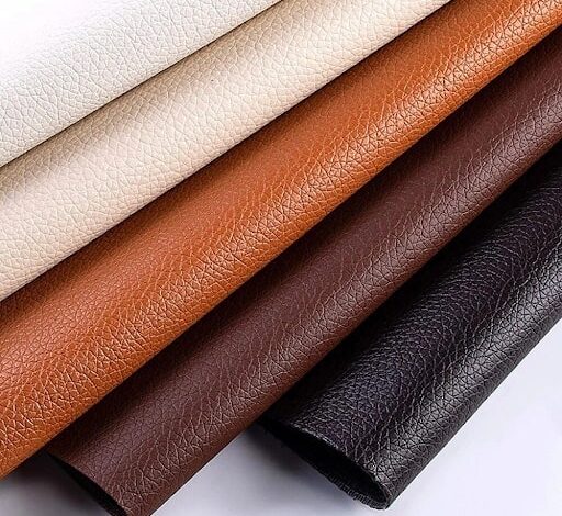 PUV Leather