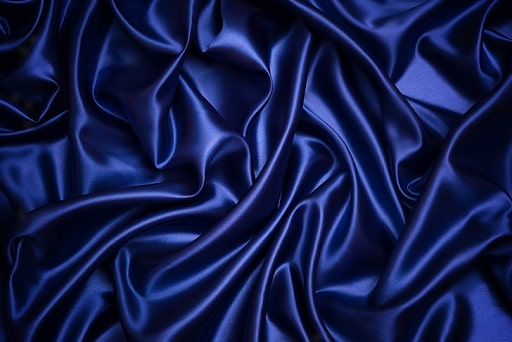 Silk Fabric