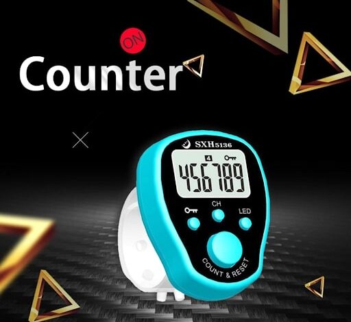 Best Tally Counter Tool