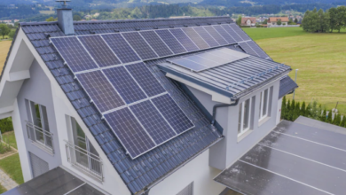 solar panel