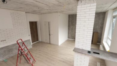 renovate