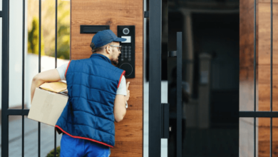 IP Intercom