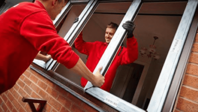 Choosing Windows