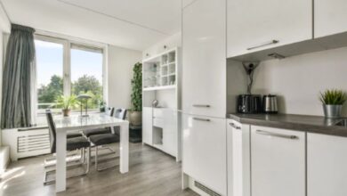 kitchen cabinets