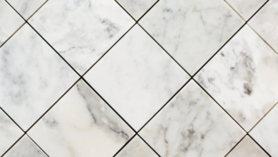 learn tiling