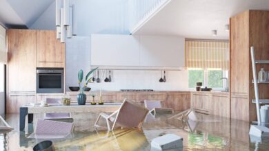 Restore Your Home
