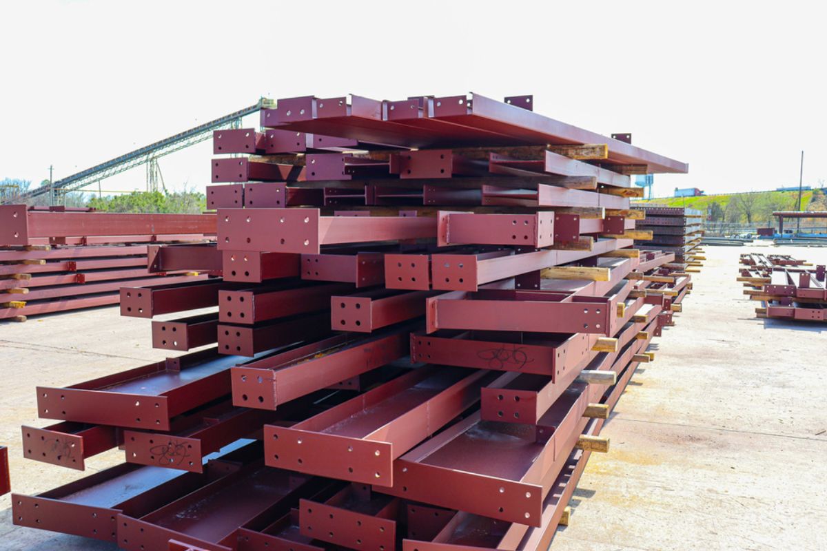 5 Reasons That Make Steel An Excellent Home Building Material