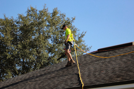 Roofing Companies