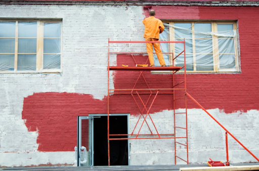 Exterior Painting