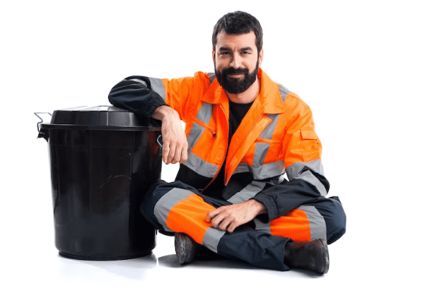 Garbage Removal Services