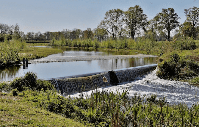 Rubber Pond Sealer