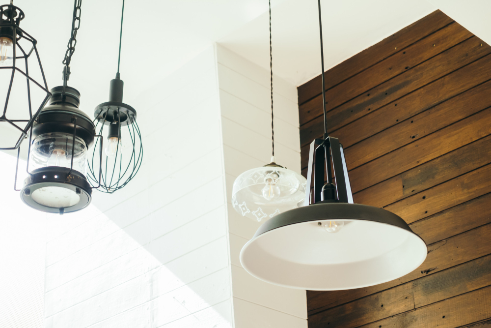 How to Install Pendant Lighting in Your Home - MyHomeComplex