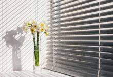Blinds and shades
