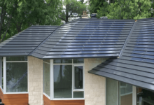 Roofing Trends