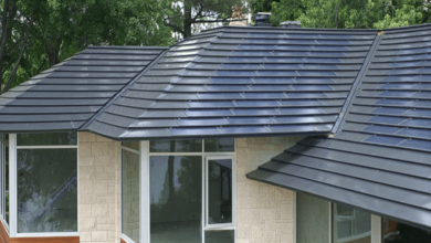 Roofing Trends