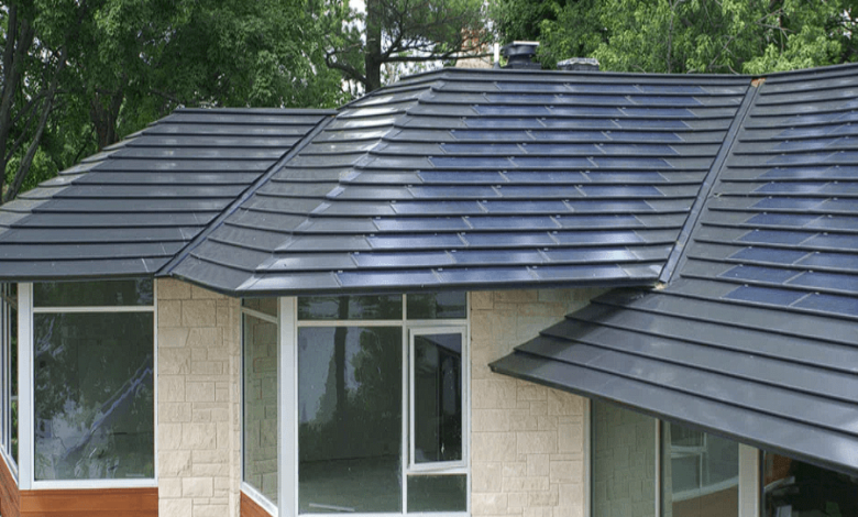 Roofing Trends