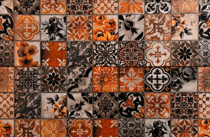 Bathroom Tiles