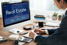 real estate CRM