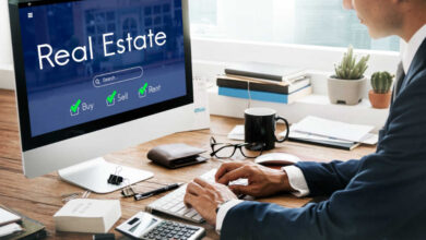 real estate CRM