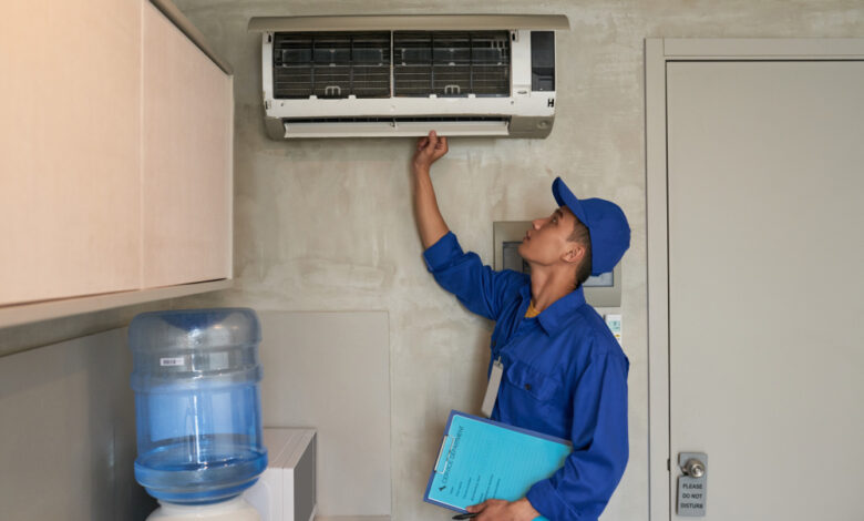 AC Unit