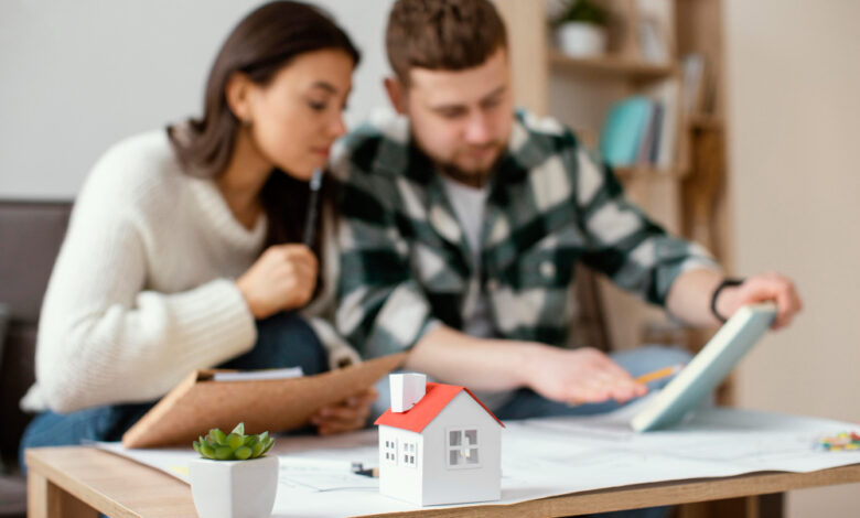 Homebuyer Class