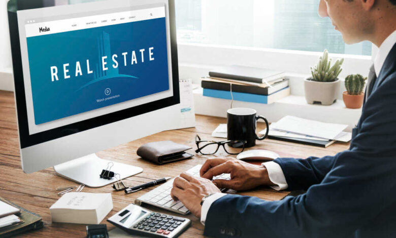 invest1now.com Real Estate