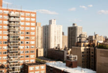 Boston apartments for rent