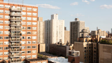 Boston apartments for rent