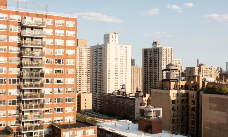 Boston apartments for rent