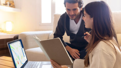 Rent Collection Software