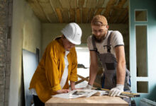 Remodeling Contractors