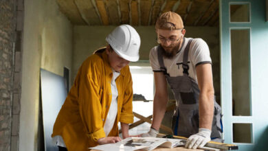 Remodeling Contractors