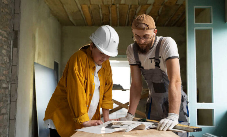 Remodeling Contractors