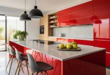 Bespoke Kitchen