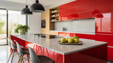 Bespoke Kitchen