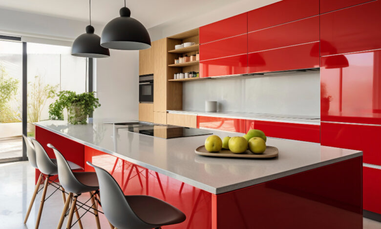 Bespoke Kitchen
