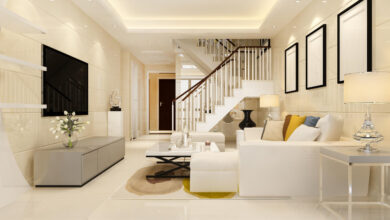 elevate your home interior
