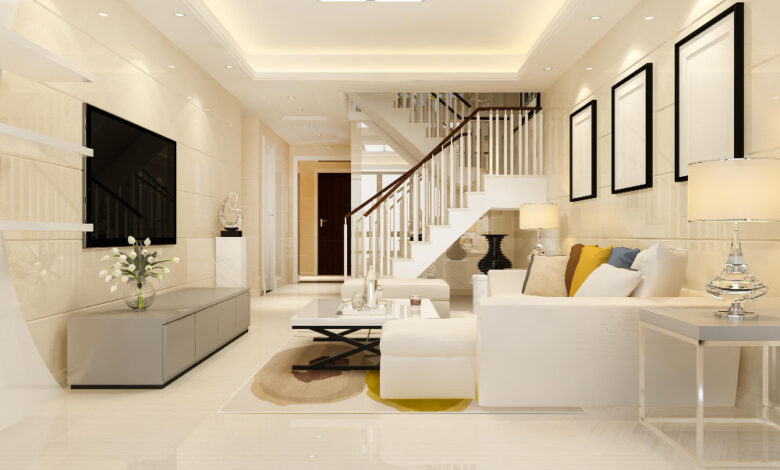 elevate your home interior